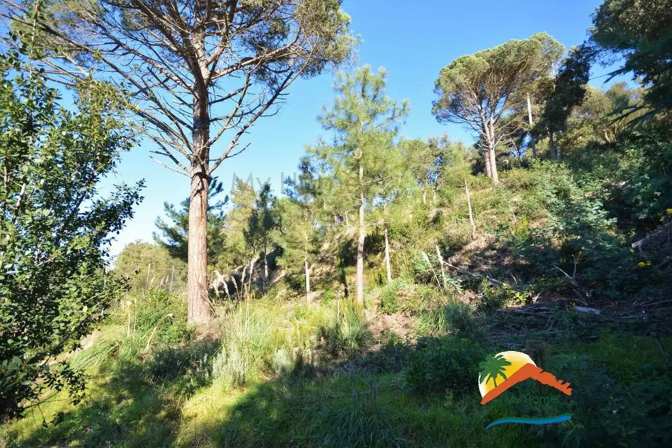 Residential land for sale in Serra Brava, imagen 6