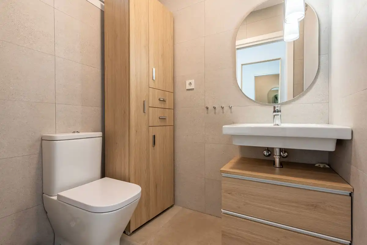 Appartement compact à vendre à Las Gaviotas  - Carvajal, imagen 13