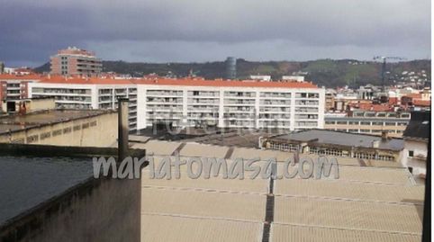 Foto 3 von Fabrikhallen zur Miete in Rekalde Centro, Rekalde Centro, Bilbao