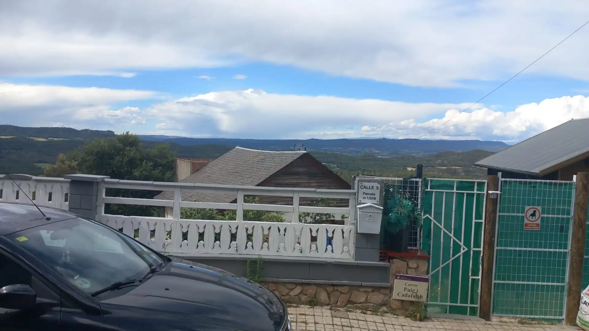Chalet en venta en Carrer Puig i Cadafalch, imagen 5