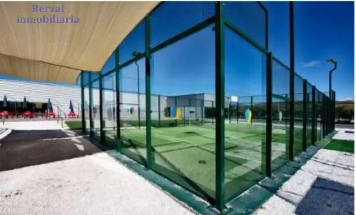 Vista exterior de Casa o chalet en venta en  Logroño con Aire acondicionado, Calefacción y Jardín privado