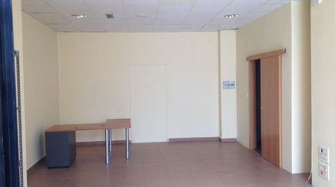 Foto 5 de Oficina de alquiler en Calle de Brazato, 3, Casablanca, Zaragoza Capital