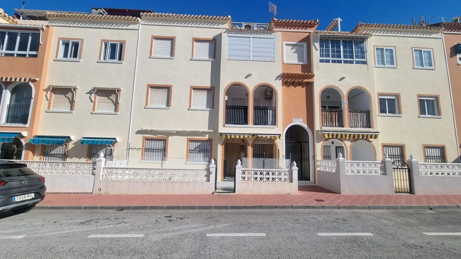 Bungalow à vendre à Playa del Acequión, Náufragos y Rocío del Mar