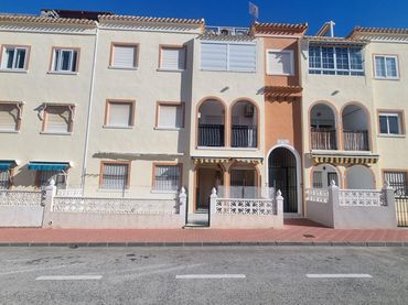 Bungalow à vendre à Playa del Acequión, Náufragos y Rocío del Mar