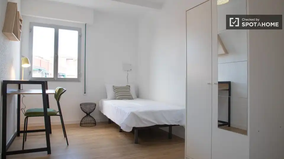 Zimmer in Casco Antiguo