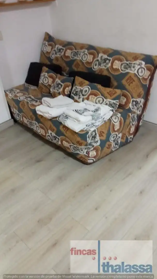 Apartament amb ascensor en venda a Centre, imagen 12