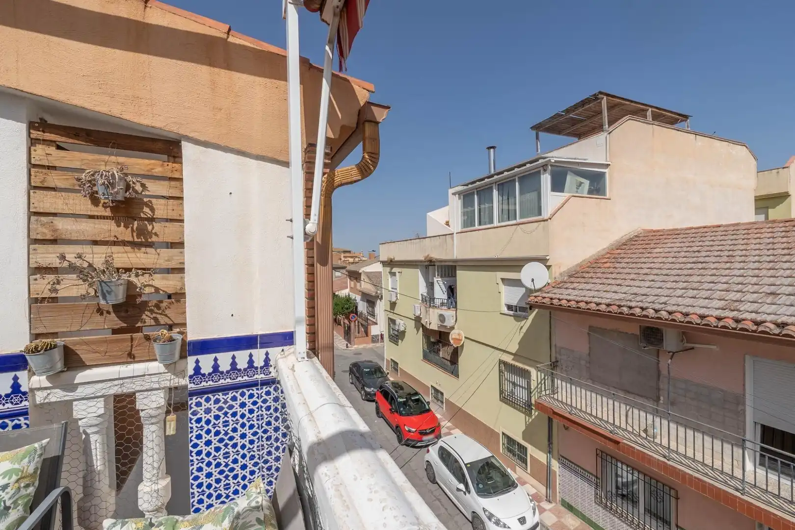 Piso en venta en Casco Histórico, imagen 5