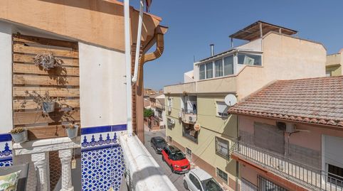 Foto 5 de Piso en venta en Casco Histórico, Churriana de la Vega