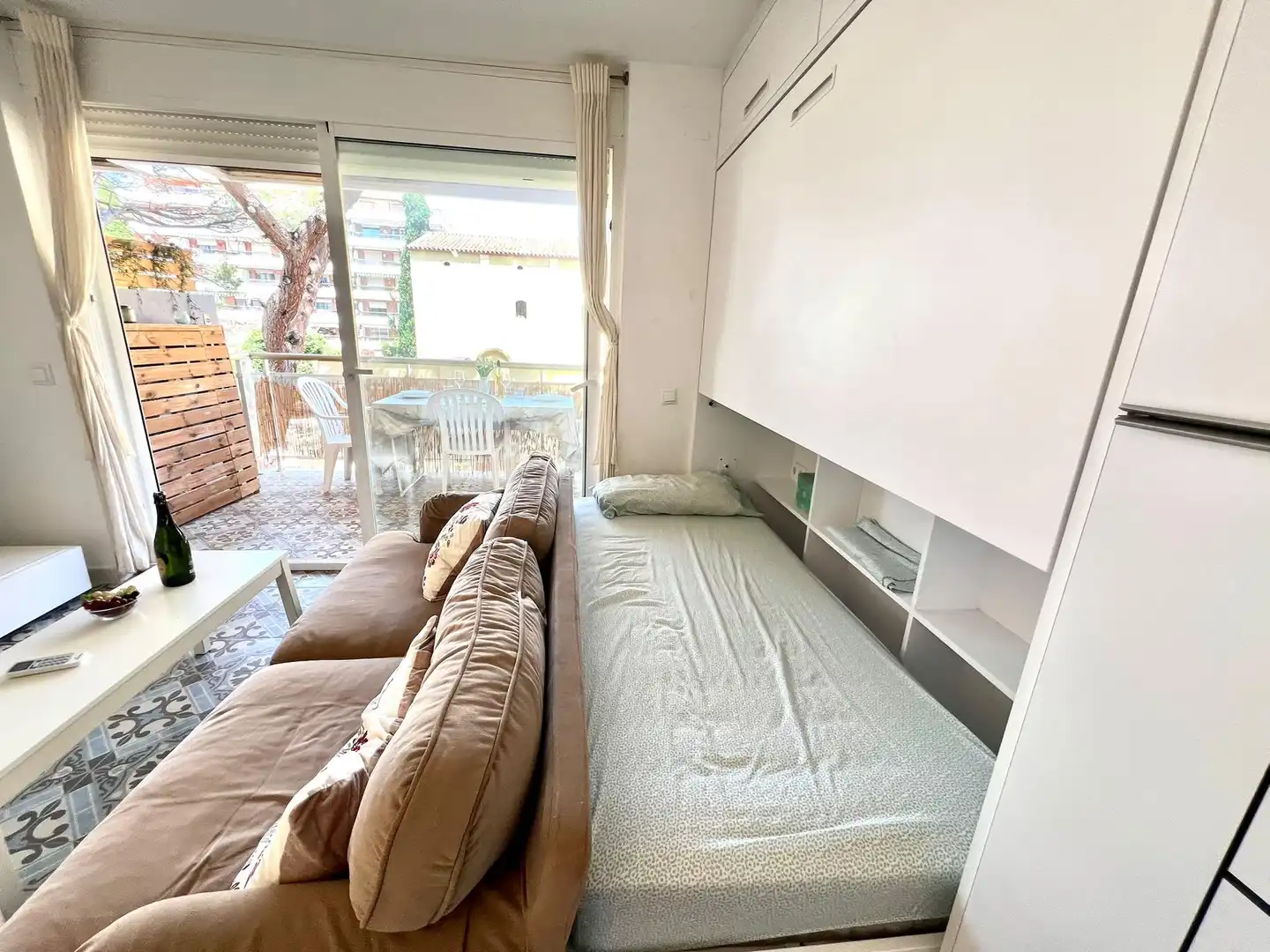 Apartamento con ascensor en venta en Platja de Ponent, imagen 6