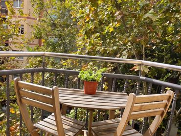 Flat with lift for sale in Eixample