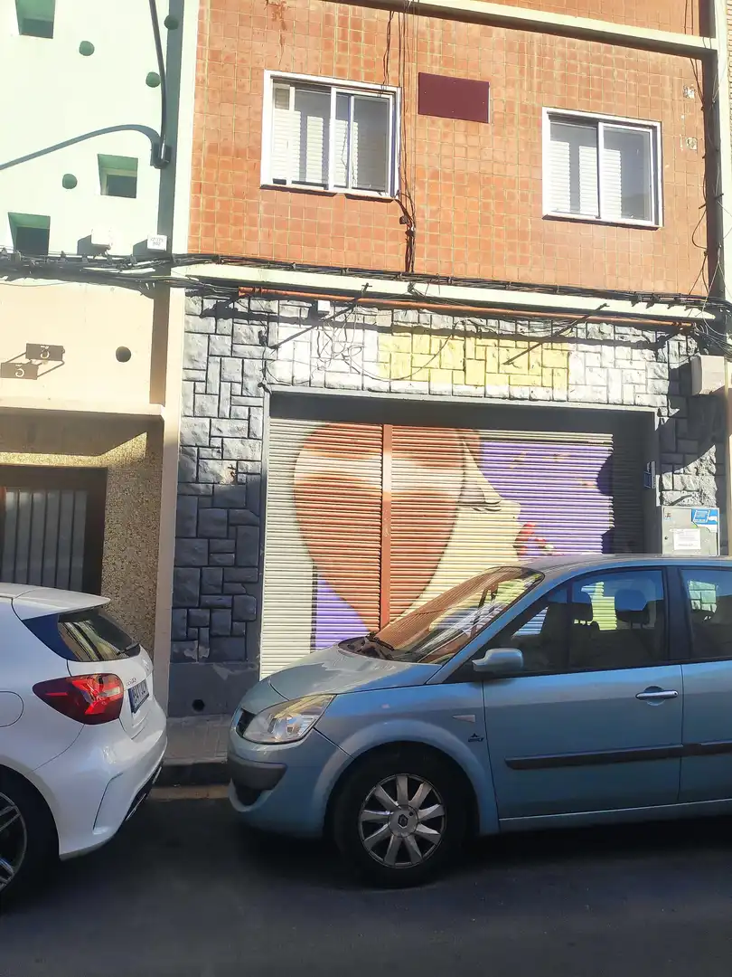 Business premises to rent in Calle del Centro, imagen 5