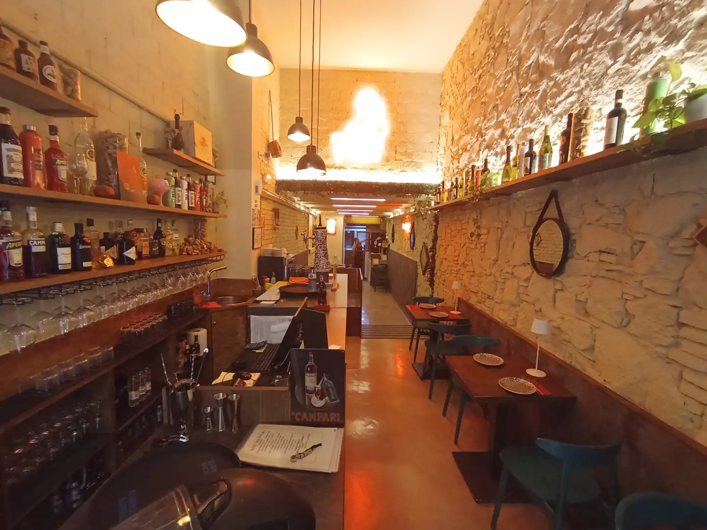 Local comercial en traspàs a Carrer d'Aribau, imagen 9