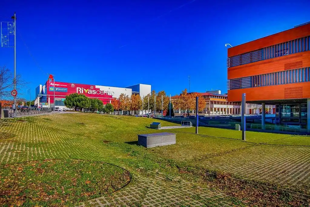 Parking à vendre à DE LA CONSTITUCION, imagen 5