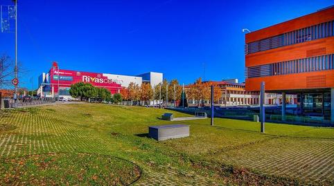 Foto 5 de Garatge en venda a De la Constitucion, Rivas Futura, Rivas-Vaciamadrid