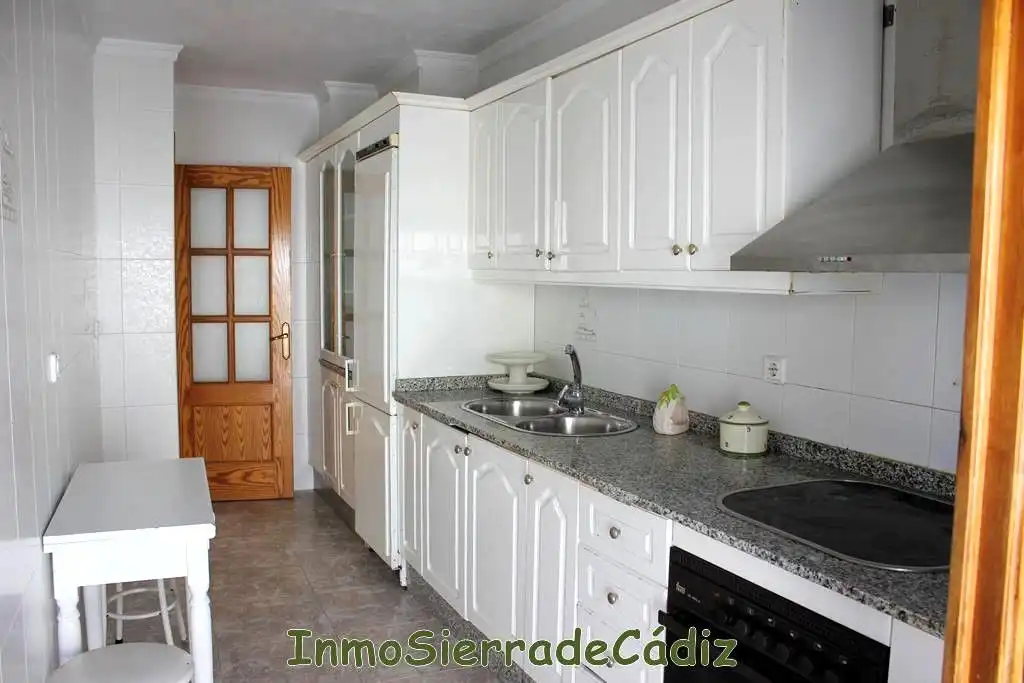 Casa o xalet en venda a Fuente, El Gastor
