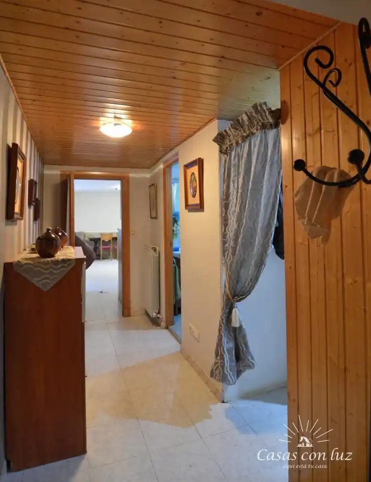 Houses for sale in Casetas, Garrapinillos