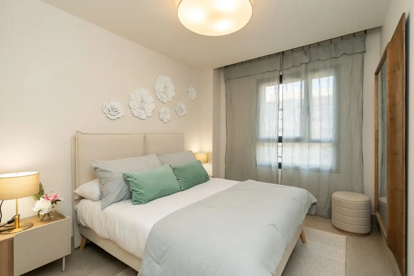 Apartment with pool for sale in Benahavís pueblo, imagen 23