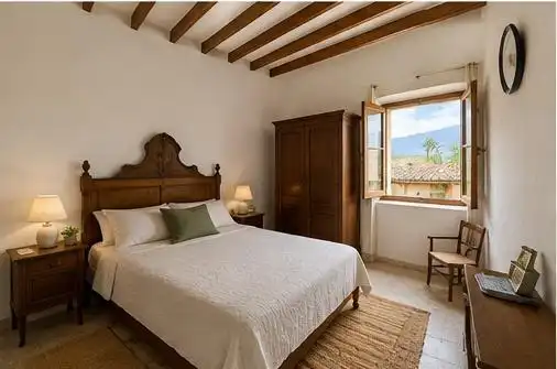 Casa rustica con giardino in vendita a Sóller, imagen 31