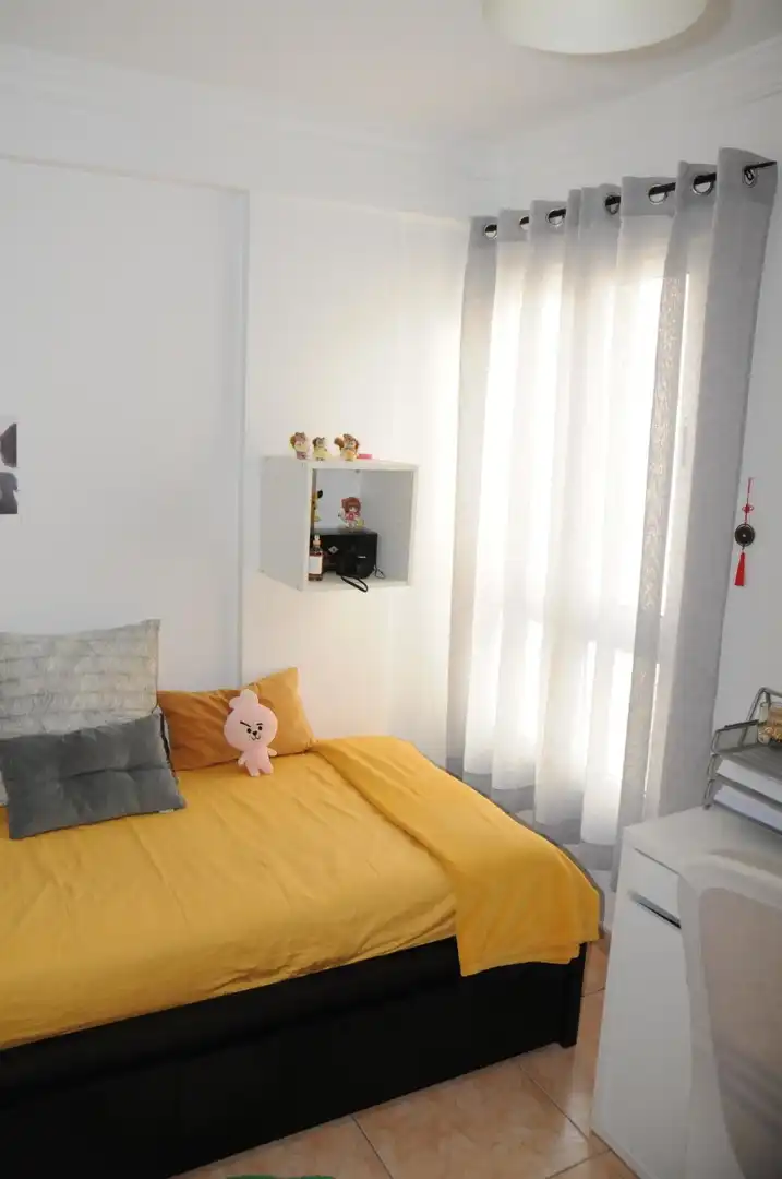 Habitación de Piso en venta en Telde con Trastero