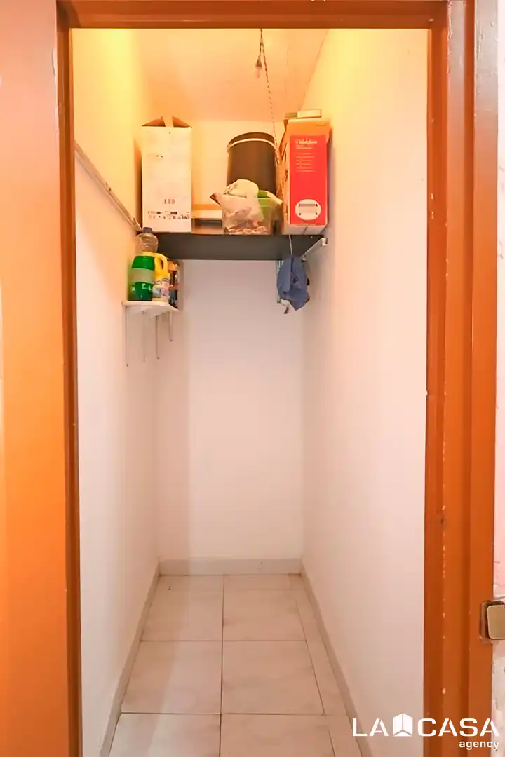 Appartamento con terrazza in vendita a Carrer d'Elkano, imagen 31