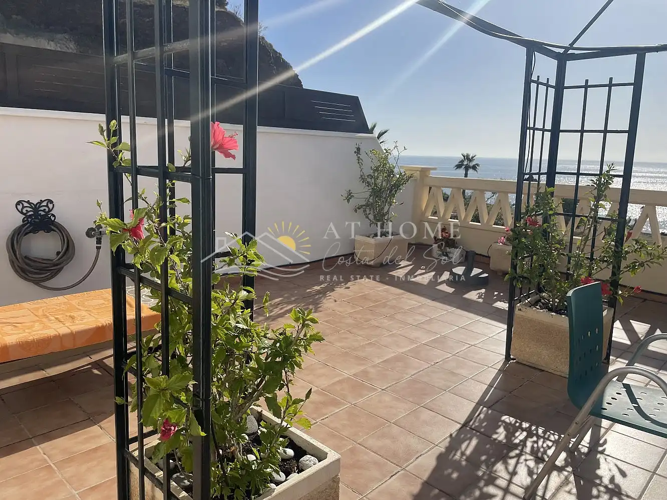 Casa con piscina en venta en El Peñoncillo, imagen 34