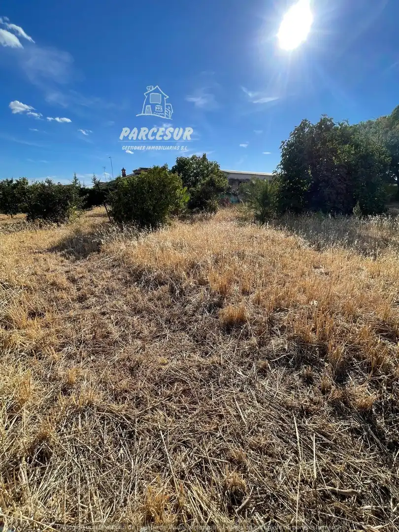 Wohnbaugrundstück zum Verkauf in Periurbano Oeste - Sierra, imagen 8