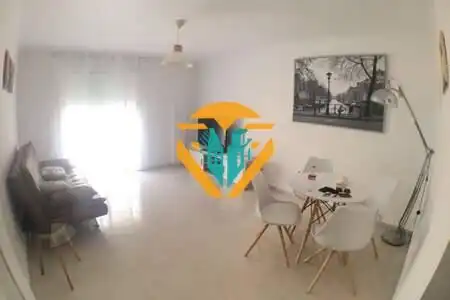Vista exterior de Apartamento en venta en La Nucia