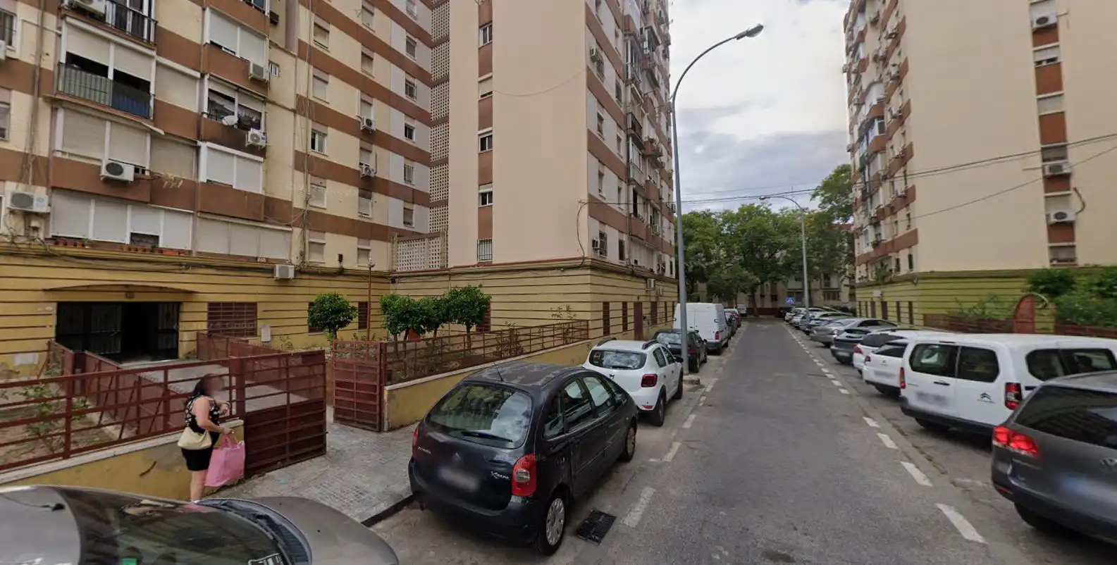 Flat for sale in Calle MOGUER, imagen 3