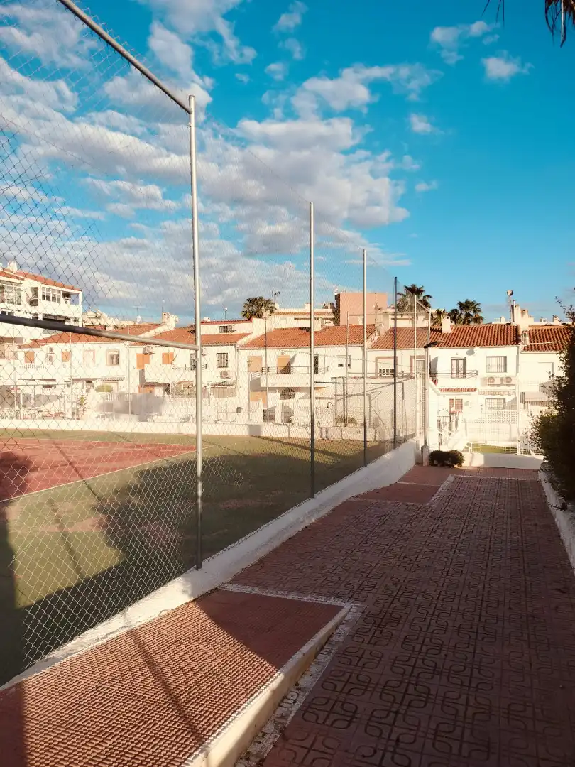 Adossat amb piscina en venda a Calle Baco los Cisnis, imagen 14