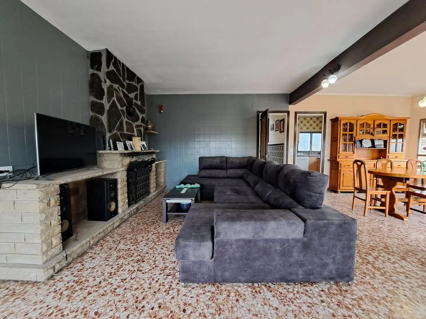 Casa o xalet en venda a Olesa de Montserrat