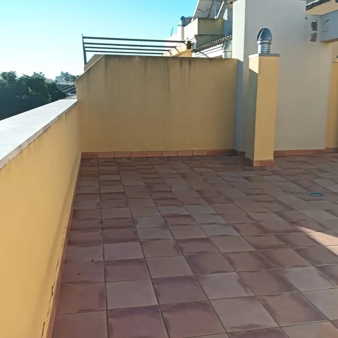 Casa aparellada en venda a C/ Albahaca, imagen 23