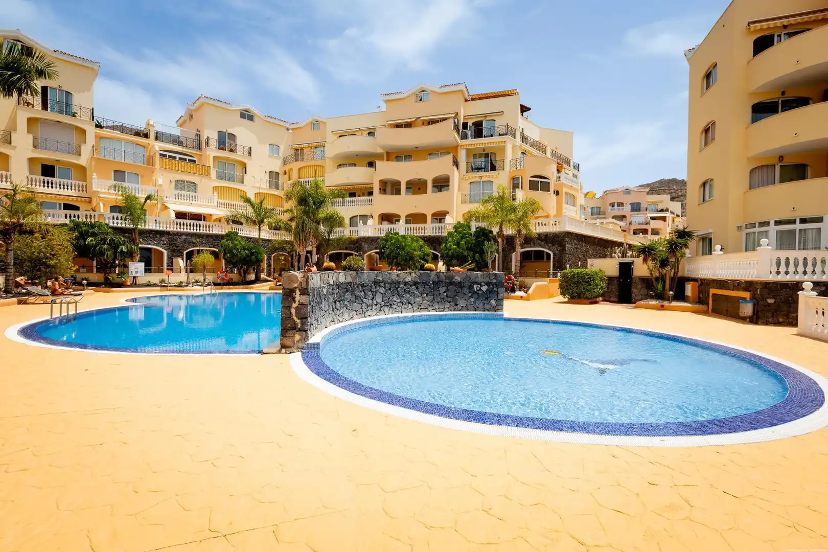 Apartment with pool for sale in Los Cristianos, imagen 29