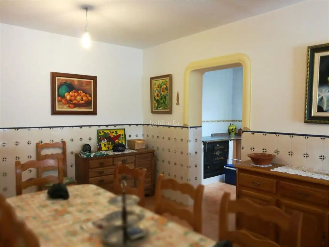 Casa in vendita a Calle Senovilla 19, imagen 9