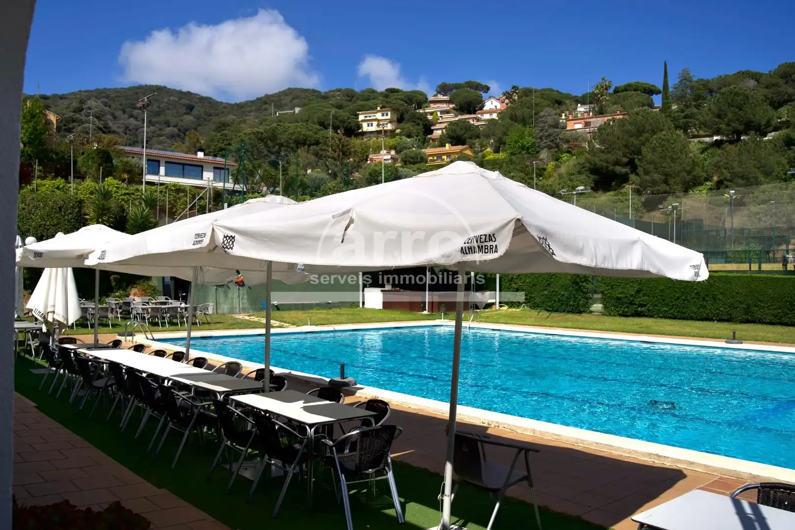 Maison rustique avec piscine à vendre à Cabrils, imagen 13