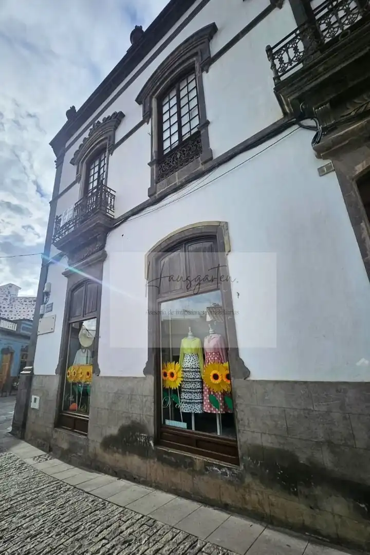Casa o xalet en venda en Arucas