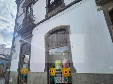 Haus zum Verkauf in Arucas Casco