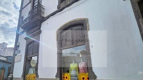 Cacerón en venta, Arucas