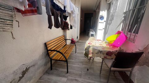 Foto 3 de Planta baixa en venda a Carrer Progrés, La Torrassa, L'Hospitalet de Llobregat