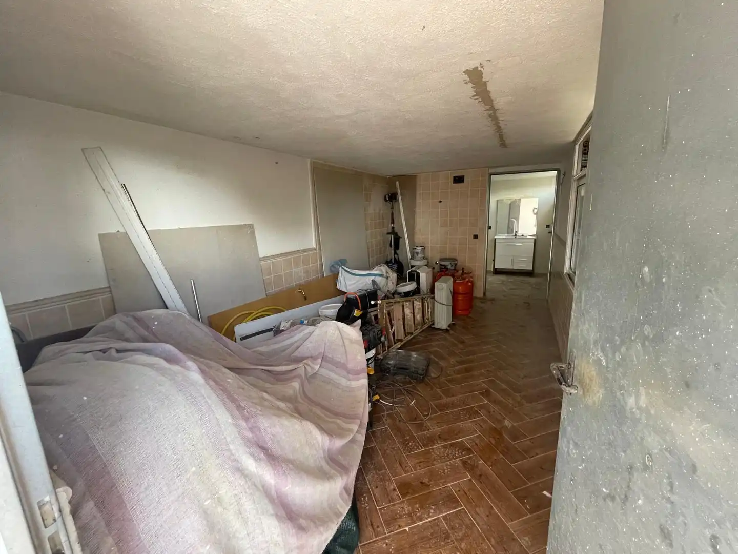 Casa o xalet en venda en Aiguamúrcia amb Jardí privat, Terrassa i Traster