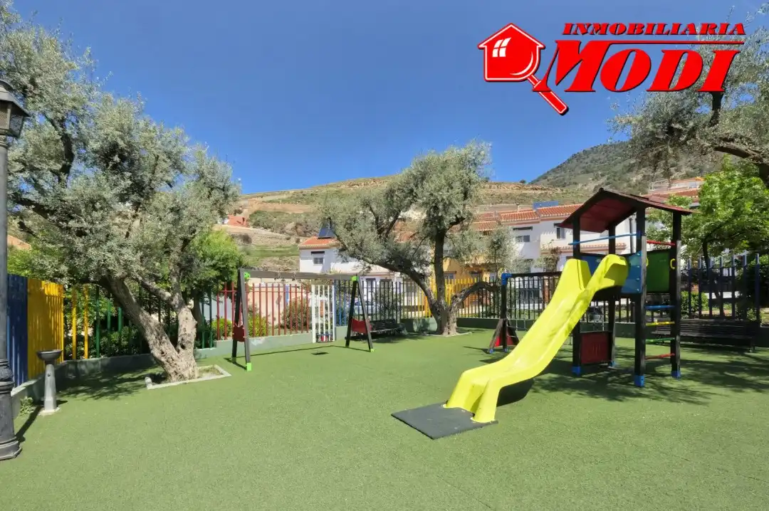 Garden of Residential for sale in Padul