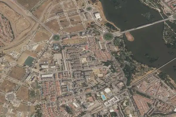 Flat for sale in Oeste
