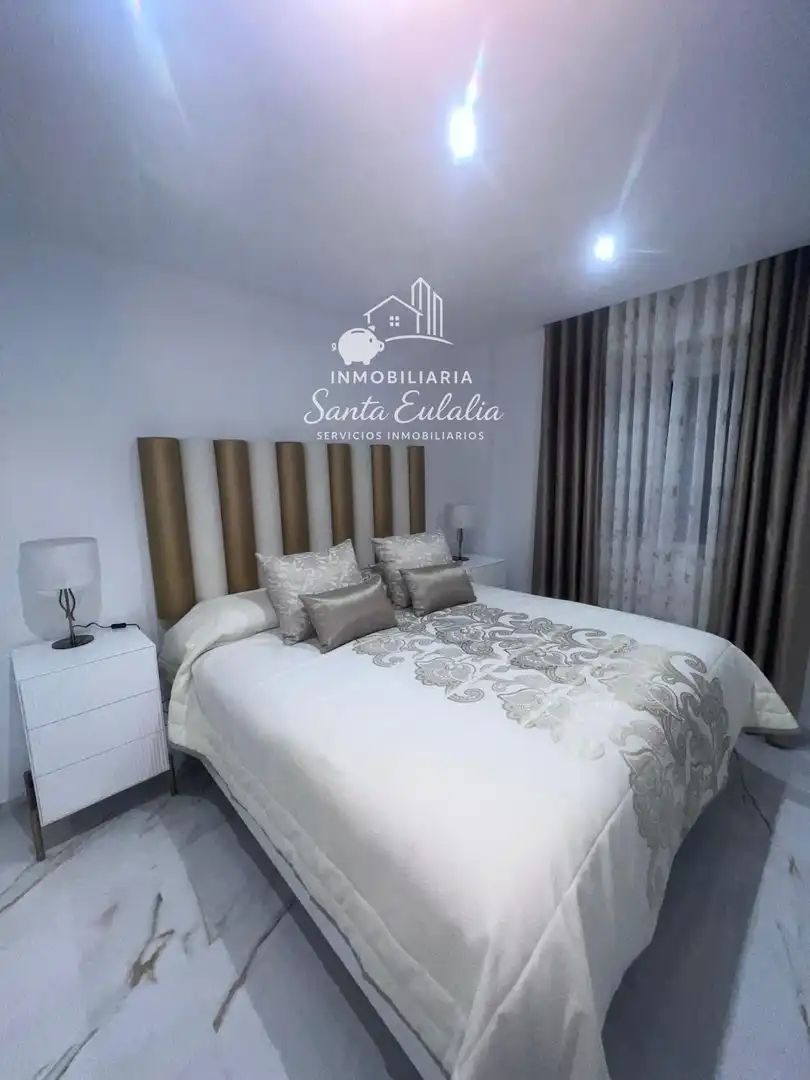 Habitación de Piso en venta en Mérida con Aire acondicionado, Terraza y Horno