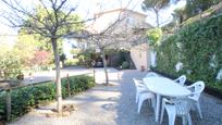 Garden of House or chalet for sale in Argentona  with Air Conditioner and Terrace