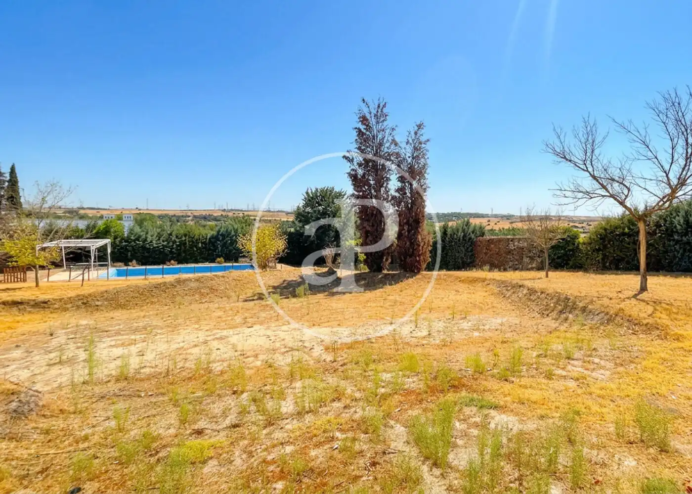 Residential land for sale in Fuente del Fresno, imagen 9