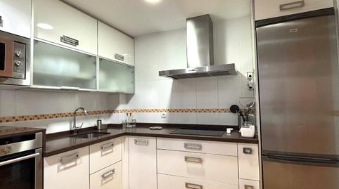 Photo 3 of Flat to rent in Avenida Cañada Real, 5, Miralvalle - Av. Virgen del Puerto - La Data, Plasencia