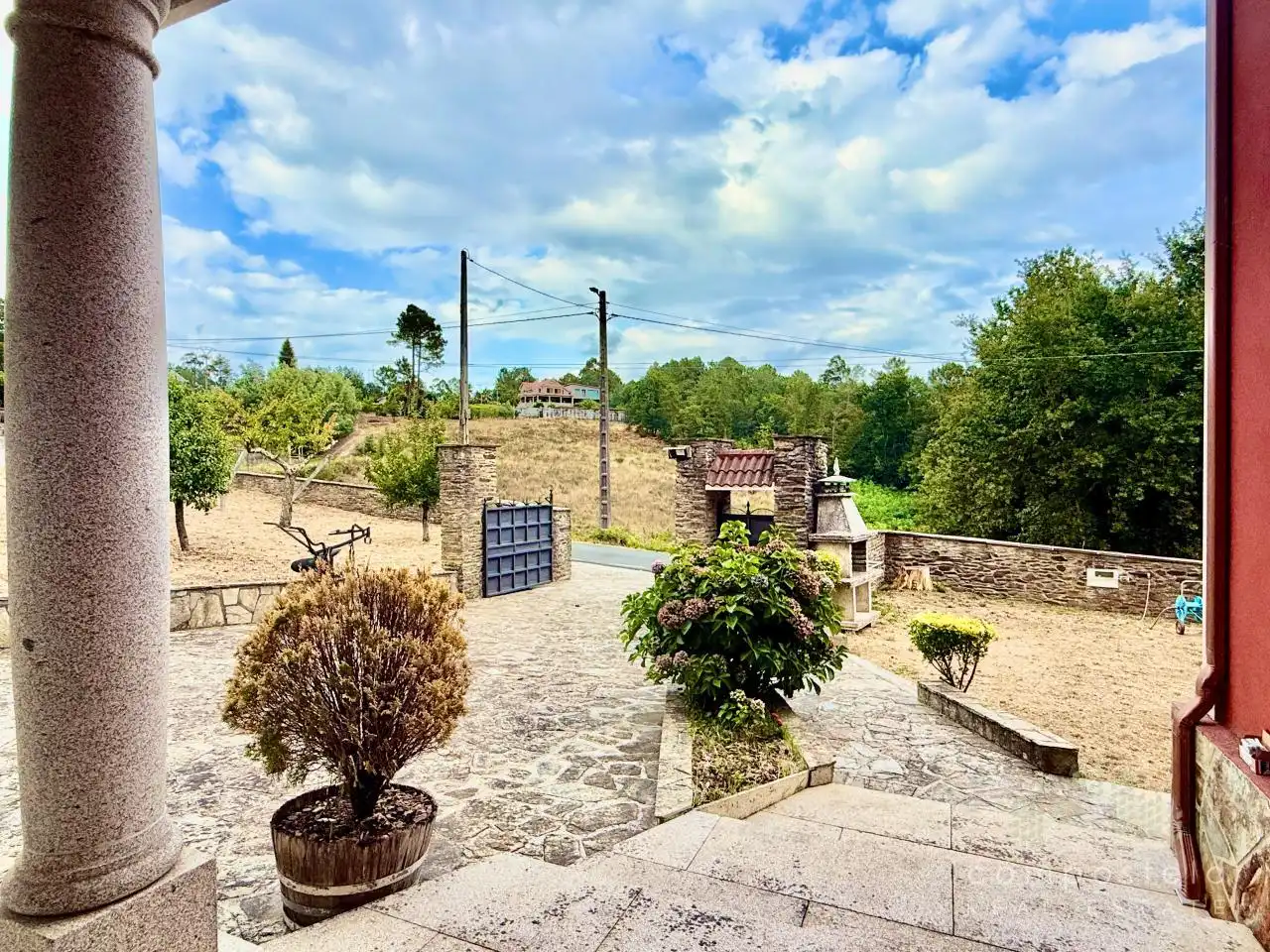 Villa avec jardin à vendre à Lugar Fontebranca, imagen 3