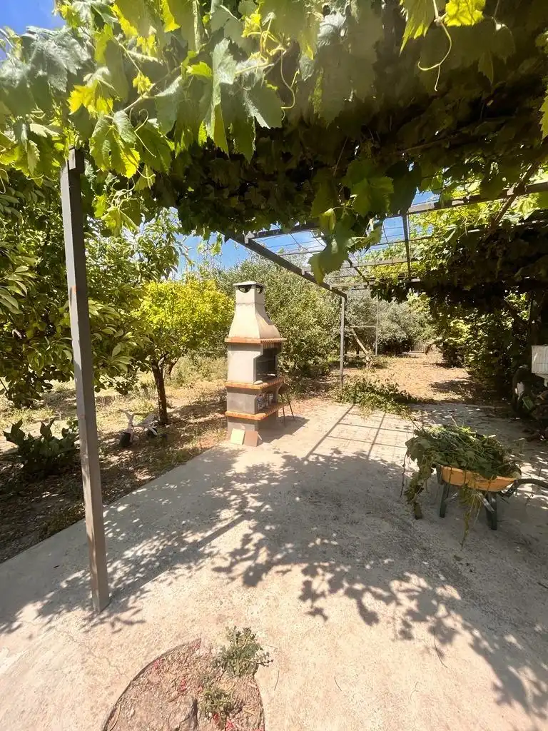 Jardí de Casa o xalet en venda en Córdoba amb Aire condicionat, Jardí privat i Terrassa