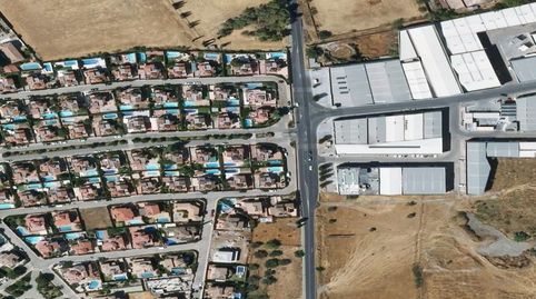 Foto 2 de Piso en venta en Urbanización Carmelo, Ogíjares, Granada