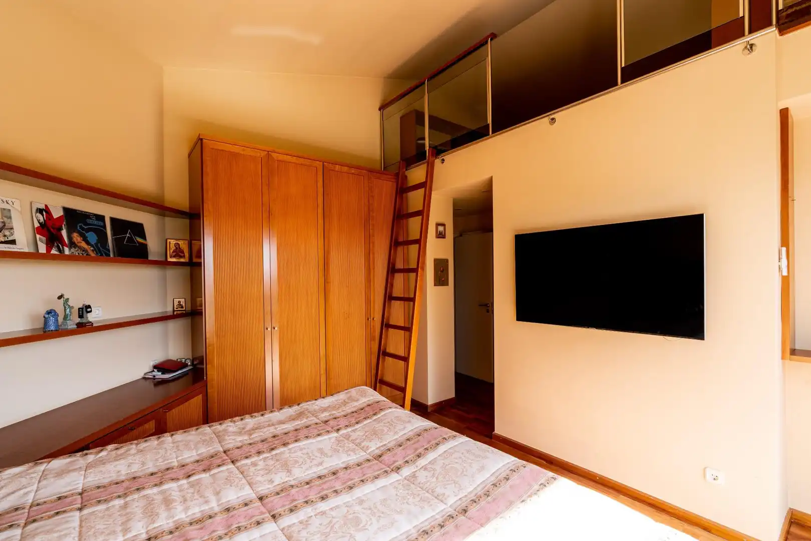 Casa o xalet de lloguer a Carrer ABADESSA OLZET, Pedralbes