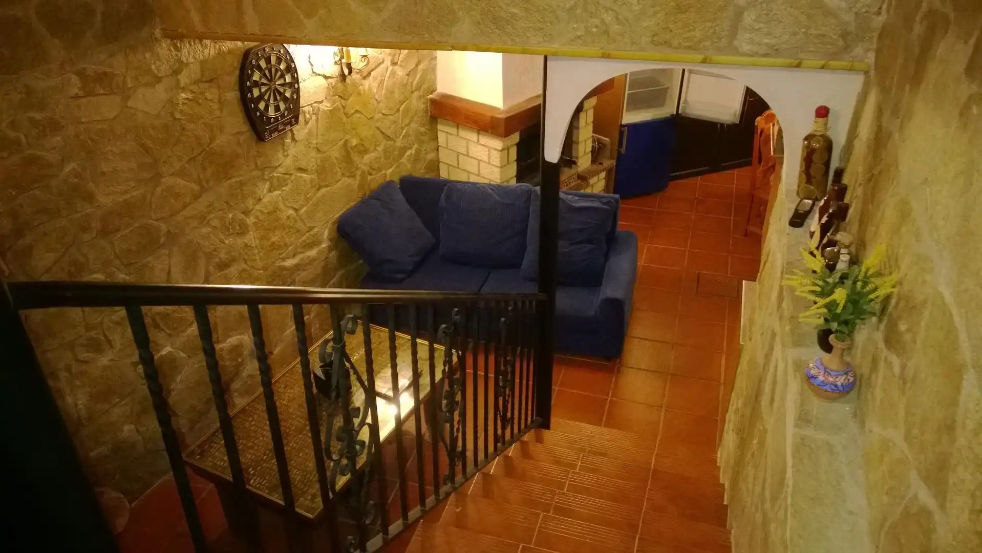 Casa o chalet en venta en Brihuega con Aire acondicionado y Terraza
